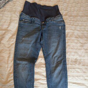H&M Maternity Jeggings
